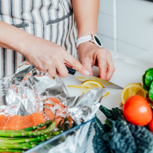 Cât Omega-3 primești din alimentație? Cum îți poți asigura un aport adecvat în zilele aglomerate