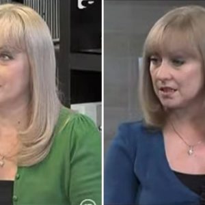 O mai ții minte pe Ecaterina din telenovela „Narcisa Sălbatică”, difuzată acum 15 ani? Cum arată actrița Cecilia Bârbora la 63 de ani, și cu ce se ocupă
