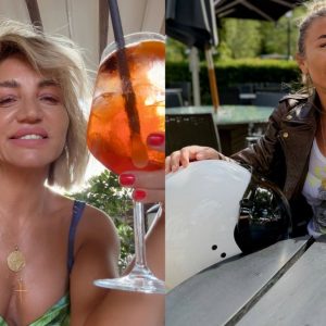Ce face Larisa Uță după Survivor și ce planuri are, la 48 de ani: „M-am gândit că îmi ajunge. E greu. Eu plecam pentru copii, dar copiii mei sunt în România acum și eu sunt la Londra”