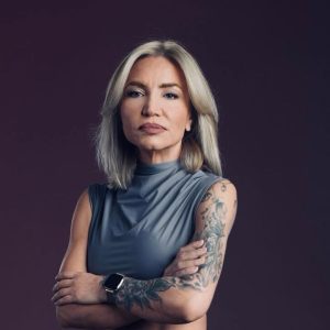Larisa Uță, primele declarații după ce a ieșit din operație: „Totul OK!”. Cum se simte fosta concurentă de la Survivor