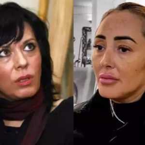 Mariana Moculescu a pierdut procesul în fața fiicei sale, Nidia, după ce a cerut acordarea de urgență a pensiei de întreținere. Decizia judecătorilor: „Respinge acţiunea, ca neîntemeiată”