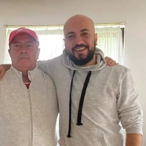 Nepotul lui Mircea Rednic a murit la doar 37 de ani, chiar în noaptea dinaintea nunții sale: „Ai ales să pleci așa de repede dintre noi”