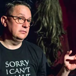Cum a rezistat căsnicia lui Marius Florea Vizante timp de 23 de ani: „Mișto e că momentele de criză nu le-am avut simultan”