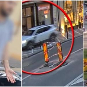 Primele declarații ale șoferului care a provocat accidentul din Brașov, în care au murit doi oameni: „Mi s-a rupt filmul, mi-am pierdut cunoștința. M-am trezit la spital cu poliția lângă mine”/ Mesaj pentru familiile victimelor