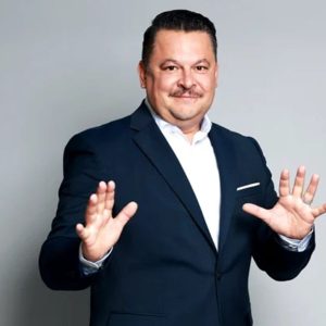 Mihai Bobonete, schimbare radicală de look. Cum arată după ce a slăbit și și-a lăsat barbă