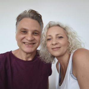 De la spital… la bal! Cum se simte Mihai Onilă la două săptămâni după ce a fost la un pas de moarte: ”Am și lucrat în weekend, am fost MC la Summer Well. Am stat patru ore în picioare” / EXCLUSIV