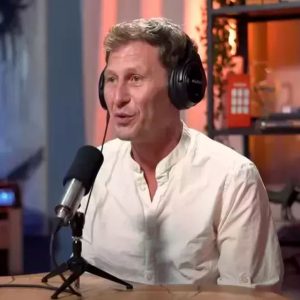 Vacanță cu peripeții! Mircea Solcanu a fost sechestrat într-un restaurant din Turcia, în trecut: ”Am chemat Poliția Turistică. Am rămas șocat. Prietena mea nu a mai ieșit din cameră până la plecare”/ EXCLUSIV