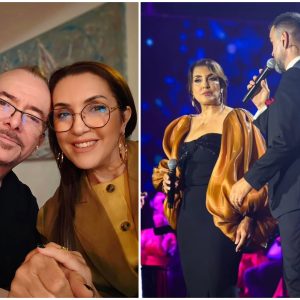 Se iubesc de aproape trei decenii! Cum se înțeleg Nico și soțul ei, Laurențiu Matei, după 28 de ani de căsnicie: ”Ne mai certăm, ne împăcăm. E ceva firesc”/ EXCLUSIV