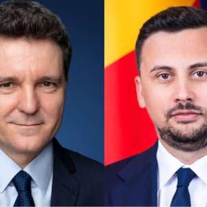 PSD nu susține demersul AUR de suspendare a lui Nicușor Dan. Deputatul Mihai Ghigiu: „Avem nevoie de stabilitate. Actuala criză guvernamentală este suficientă în acest moment”