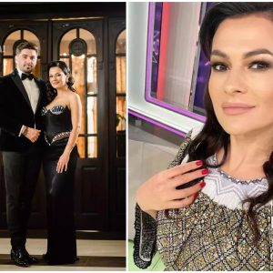 Împreună pe scenă și dincolo de ea! Cum se înțelege Olguța Berbec cu soțul ei, Remus Novac, după 10 de mariaj: ”Uneori mai avem nevoie de spațiu și de aceea ne petrecem mult timp la țară, în natură”/ EXCLUSIV