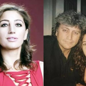Cum a marcat-o pe Patricia Vizitiu pierderea tatălui ei, la doar 20 de ani: „A lăsat un gol pe care nimic nu-l poate umple. M-a obligat să mă maturizez mult mai repede” / EXCLUSIV