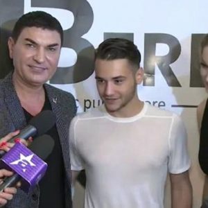 Patrick Borcea, sub monitorizare electronică după ce fosta iubită l-a acuzat de agresiune. Pe numele fiului lui Cristi Borcea a fost emis un ordin de protecție pentru 6 luni