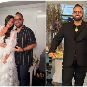 A renăscut după tratament! Cum arată Cristian Faur după ce a slăbit 72 de kilograme și ce rezultate i-au ieșit la ultimele analize: ”Steatoza hepatică de gradul II pe care o aveam anterior nu mai apare la ultima evaluare”/ EXCLUSIV