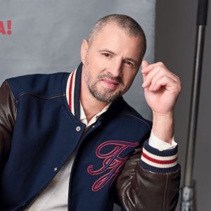 Cu ce s-a ocupat Pavel Stratan înainte să devină cunoscut. Cel mai greu moment din carieră: „Tata nu m-a văzut pe scenă, deși nu mă lăsa să cânt!” / EXCLUSIV