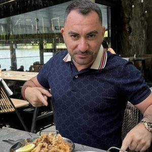 Pescobar a semnat cu PRO TV. Ce emisiune va prezenta: „O să fie direct, autentic și, cu siguranță, nu o să fie liniște în bucătărie!”