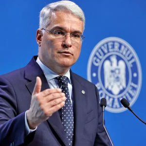 Dragoș Pîslaru, acuzații grave la adresa lui Sorin Grindeanu: „Tot ce face e să saboteze toate măsurile Guvernului, miliardele din PNRR și dezvoltarea României”