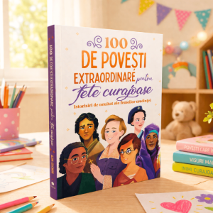 Povestiri biblice pentru copii: cărți care transformă povestea de seară într-un moment de credință