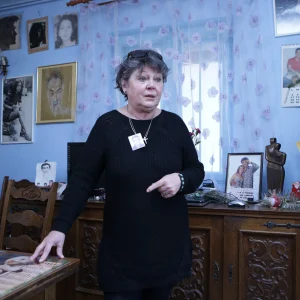 Anca Pandrea a murit la 80 de ani. Prietena marii actrițe a anunțat printr-un mesaj: „Ne luăm rămas-bun de la o mare artistă și un suflet delicat” / EXCLUSIV