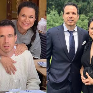 Raluca Lăzăruț, despre viața în America alături de Horațiu Boeriu, la 11 ani de la plecarea din România: „Mutarea aici a fost cea mai bună decizie! N-am crezut că mai pot exista așa soți rămași pe lumea asta”