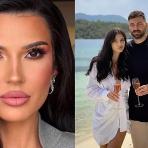 Adrian Ropotan va fi tată pentru a doua oară! Raluca Ropotan este însărcinată! Cum a aflat vestea tatăl ei, Stelian Ogică
