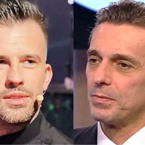 Florin Ristei, prima reacție după ce a fost jignit  de Mircea Badea: „Ce să te enervezi? Asta e la televizor. Da, și-a făcut, pe canalul lui, treaba lui. Ce să facem?”