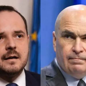 Alexandru Rogobete, mesaj tranșant pentru Ilie Bolojan, după 100 de zile de interimat: „România nu poate fi guvernată la nesfârșit prin frică, tăieri și amenințarea zilei de mâine”