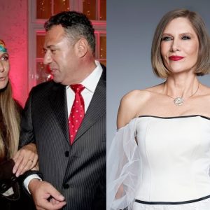 Romanița Iovan recunoaște că moartea lui Adrian Iovan i-a schimbat viața pentru totdeauna: „Sunt o femeie care a învățat să nu renunțe. Mi-a fost foarte greu, însă am avut un motiv care m-a obligat să rămân puternică” / EXCLUSIV