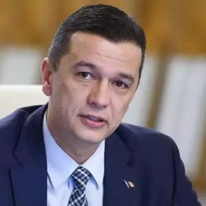 Sorin Grindeanu anunță că PSD își asumă guvernarea, după întâlnirea liderilor de la Sinaia: „Spre deosebire de alții, care confundă guvernul cu o primărie, eu știu ce înseamnă să fii premier”