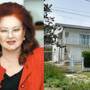 Ce s-a întâmplat cu vila de la 2 Mai a Stelei Popescu la aproape 9 ani de la moartea actriței. Cum arată casa acum și cine a moștenit-o