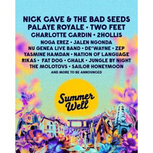 SUMMER WELL împlinește 15 ani. Festivalul care a transformat muzica într-un univers cultural revine în august