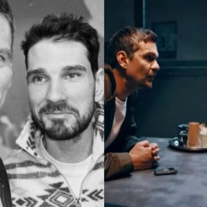 Detalii neștiute din spatele camerelor! Ce a dezvăluit Anghel Damian despre Dragoș Bucur și Tudor Chirilă, doi dintre cei mai vechi prieteni ai lui: ”Dragoș avea o agenție și m-a luat sub aripa lui. Am fost reprezentat de el în primii ani” / EXCLUSIV!