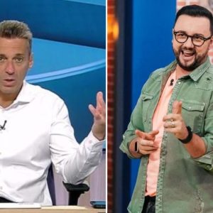 Mircea Badea, prima reacție când a aflat că va fi coleg de trust cu Cătălin Măruță: „Poate o să-i iasă mai bine decât matinalul cu Băsescu”