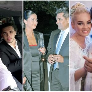 Fiul lui Marcel Toader le atacă pe fostele soții ale tatălui său, Gabriela Cristea și Maria Constantin, la 7 ani de la moartea afaceristului: „E vorba de respect!”