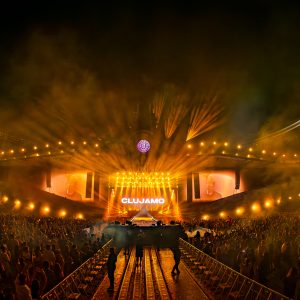 UNTOLD 2026, ziua 3 – peste 135.000 de participanți au trecut pragul festivalului