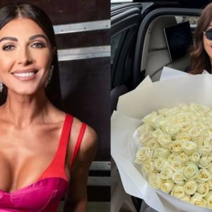 Ilinca Vandici, răsfățată de iubit cu o plimbare cu elicoperul: „Uneori, cele mai frumoase gesturi sunt și cele mai simple”. Cine este bărbatul care o face fericită după divorț