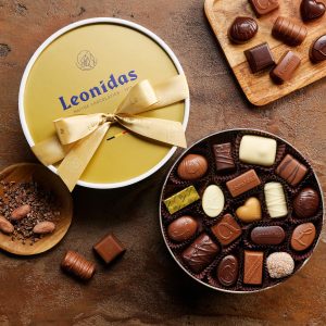 Praline premium vs Praline obișnuite: ce diferență simți la prima mușcătură?