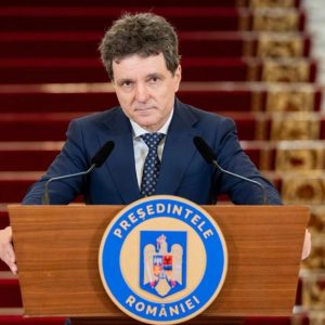 Nicușor Dan, prima reacție după ce o dronă maritimă a fost distrusă în apropierea platformei Neptun Alpha: „Prioritatea zero a fost protejarea vieții oamenilor” / Radu Miruță, detalii despre proveniența dronei