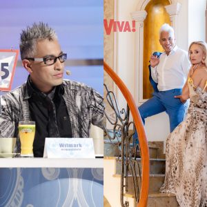 Wilmark, adevărul despre plecarea de la PRO TV din urmă cu 13 ani, după ce a fost jurat la „Dansez pentru tine”: „Contractele noastre erau foarte clare. Nu am niciun regret” / EXCLUSIV