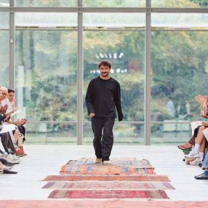 Zalando revine la CPHFW pentru a patra ediție a premiului Zalando Visionary Award