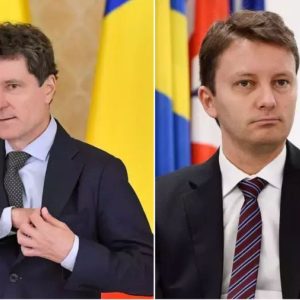 Nicușor Dan nu își dorește dizolvarea Parlamentului în cazul în care Siegfried Mureșan nu va fi votat premier: „Asta înseamnă câteva luni în plus de incertitudine. Alegerile anticipate sunt rele”