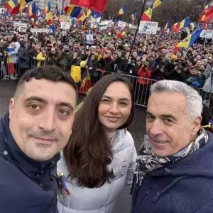 STENOGRAME. Călin Georgescu, declarații despre George Simion în discuțiile interceptate de DIICOT: „Misiunea mea a fost să deconspir tot sistemul, inclusiv pe Simion, la final” / Reacția AUR