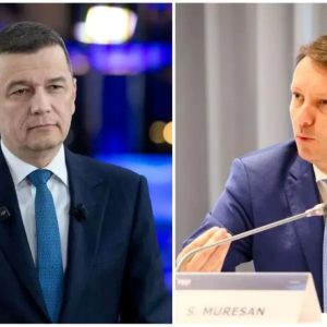 Premierul desemnat Siegfried Mureșan, nou atac la adresa lui Sorin Grindeanu și a PSD: „Dacă va veni la guvernare, nu va ezita să dea o nouă ordonanță pro-furt și să guverneze împotriva oamenilor”
