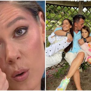 Irina Fodor a izbucnit în plâns, la Antena 1, când a vorbit despre cele mai dificile momente din Asia Express: „Nu-ți închipui doar dorul, tristețea”