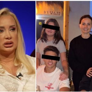 Simona Trașcă este șocată că Mădălina Apostol a murit și i-a fost greu să creadă că s-a sinucis: „Nu-și lăsa ea copiii fără mamă, fără protecția ei” / Iubita lui Nick Rădoi avea doi băieți și o fată