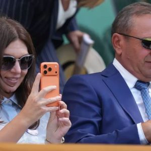 Simona Halep, primele declarații despre viața personală, de când are o relație cu afaceristul Dorin Mateiu: „E momentul să îmi formez familia pe care mi-o doresc și să trăiesc liber, departe de judecată!”