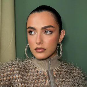 Alexia Eram, deranjată că încă se crede că stă pe banii părinților. Mesaj pentru cei care o acuză că este întreținută: „De 10 ani sunt pe banii mei!”