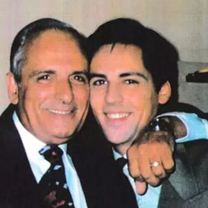 Ce regrete are Ștefan Bănică la 31 de ani de la moartea tatălui său: „E un gol care nu poate fi umplut. Tata, din păcate, nu și-a cunoscut nepoții”
