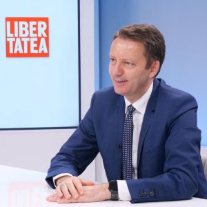 Siegfried Mureșan, despre discuția cu Nicușor Dan, relația cu Sorin Grindeanu, șicanele cu Claudiu Manda: „Dacă PSD se lipește de AUR, nu va fi decât un mic breloc al AUR. Vremurile în care au avut 45% au apus”