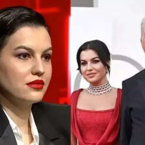 Romina Gingașu, clarificări după ce s-a speculat că s-a despărțit de Piero Ferrari pentru că a șters toate pozele cu el de pe Instagram: „Am nevoie de liniște, vreau să mă mut în casă nouă”