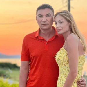 De opt ani, Valentina Pelinel și Cristi Borcea au o căsnicie „la liber”: „Nu ne căutăm unul altuia în telefon, însă ne știm parolele. Dacă nu există încredere, nu există nimic!”